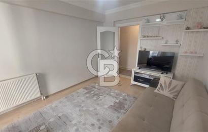 İSMET İNÖNÜ MAHALLESİNDE 3+1 DOĞALGAZLI SATILIK DAİRE