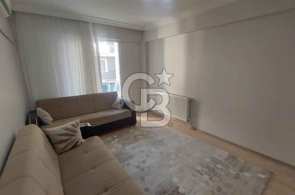 İSMET İNÖNÜ MAHALLESİNDE 3+1 DOĞALGAZLI SATILIK DAİRE