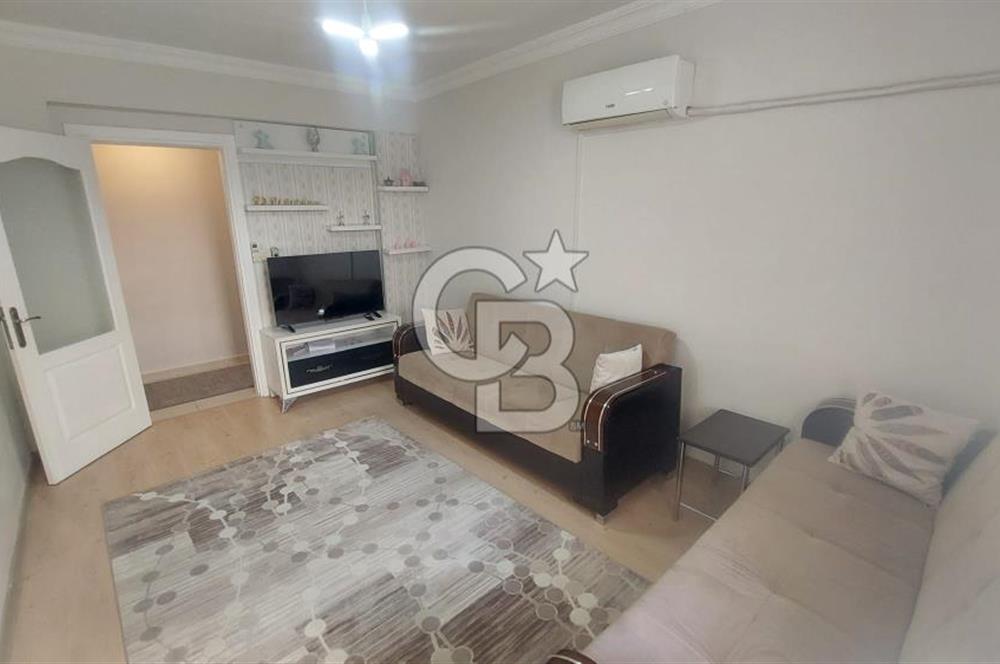 İSMET İNÖNÜ MAHALLESİNDE 3+1 DOĞALGAZLI SATILIK DAİRE
