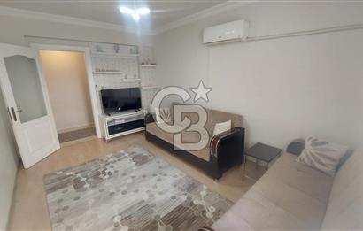 İSMET İNÖNÜ MAHALLESİNDE 3+1 DOĞALGAZLI SATILIK DAİRE