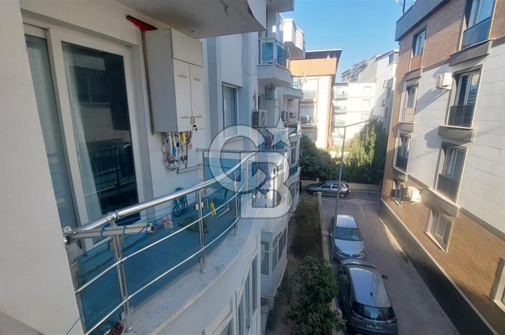 İSMET İNÖNÜ MAHALLESİNDE 3+1 DOĞALGAZLI SATILIK DAİRE