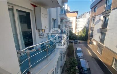 İSMET İNÖNÜ MAHALLESİNDE 3+1 DOĞALGAZLI SATILIK DAİRE