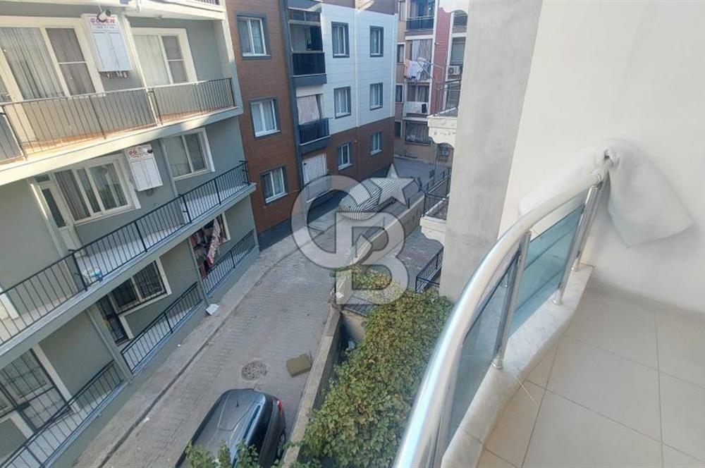 İSMET İNÖNÜ MAHALLESİNDE 3+1 DOĞALGAZLI SATILIK DAİRE