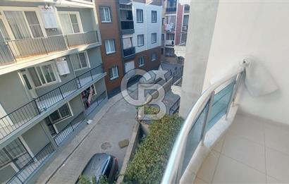 İSMET İNÖNÜ MAHALLESİNDE 3+1 DOĞALGAZLI SATILIK DAİRE