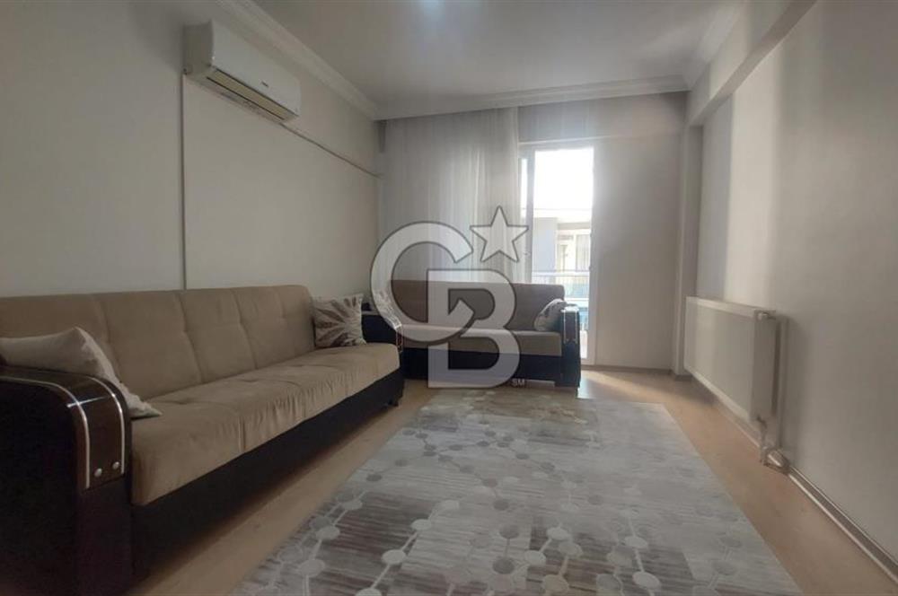 İSMET İNÖNÜ MAHALLESİNDE 3+1 DOĞALGAZLI SATILIK DAİRE