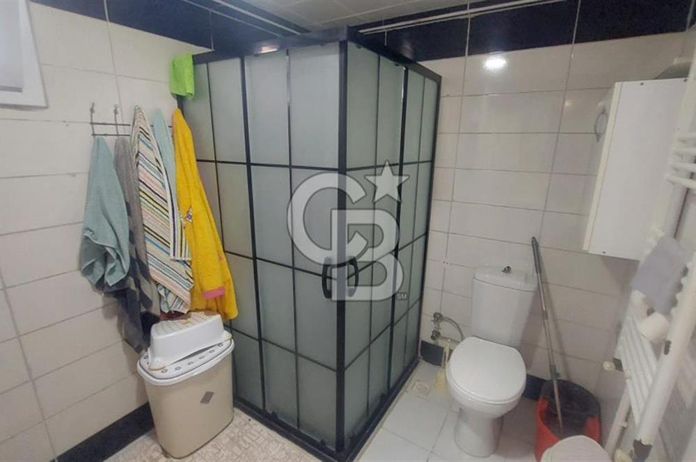 İSMET İNÖNÜ MAHALLESİNDE 3+1 DOĞALGAZLI SATILIK DAİRE