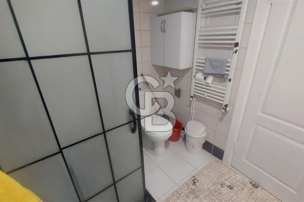 İSMET İNÖNÜ MAHALLESİNDE 3+1 DOĞALGAZLI SATILIK DAİRE
