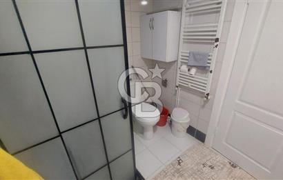 İSMET İNÖNÜ MAHALLESİNDE 3+1 DOĞALGAZLI SATILIK DAİRE