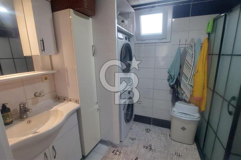 İSMET İNÖNÜ MAHALLESİNDE 3+1 DOĞALGAZLI SATILIK DAİRE
