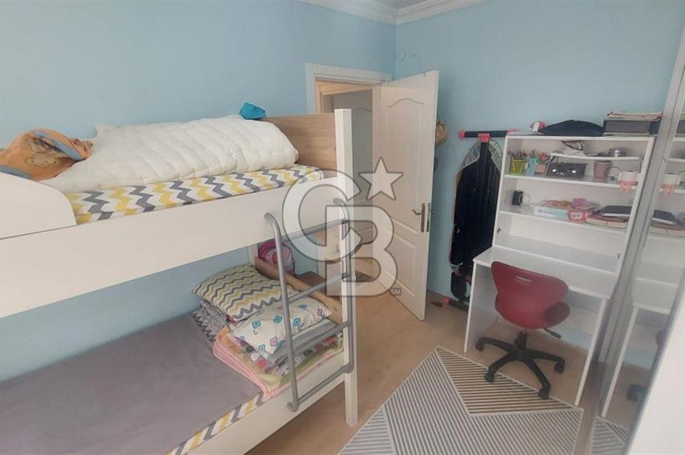 İSMET İNÖNÜ MAHALLESİNDE 3+1 DOĞALGAZLI SATILIK DAİRE