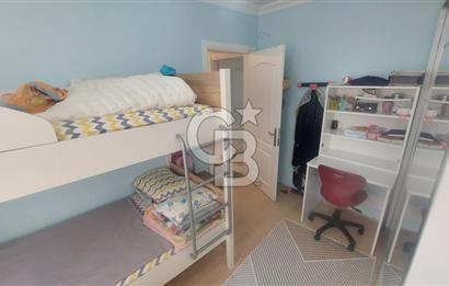 İSMET İNÖNÜ MAHALLESİNDE 3+1 DOĞALGAZLI SATILIK DAİRE