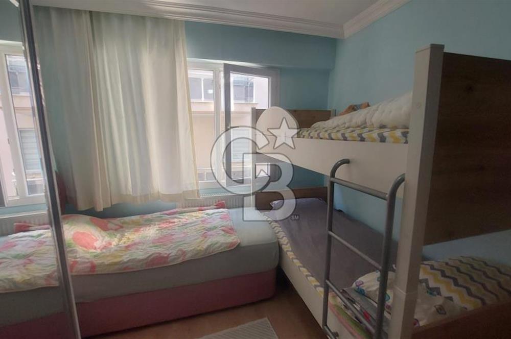 İSMET İNÖNÜ MAHALLESİNDE 3+1 DOĞALGAZLI SATILIK DAİRE