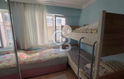 İSMET İNÖNÜ MAHALLESİNDE 3+1 DOĞALGAZLI SATILIK DAİRE
