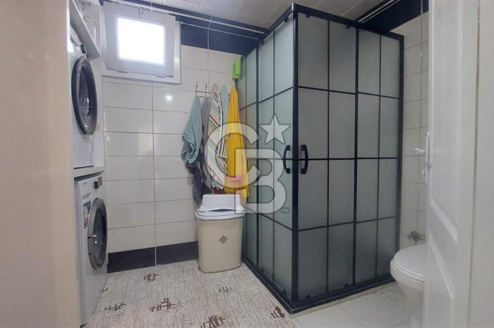 İSMET İNÖNÜ MAHALLESİNDE 3+1 DOĞALGAZLI SATILIK DAİRE