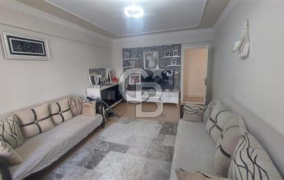 İSMET İNÖNÜ MAHALLESİNDE 3+1 DOĞALGAZLI SATILIK DAİRE