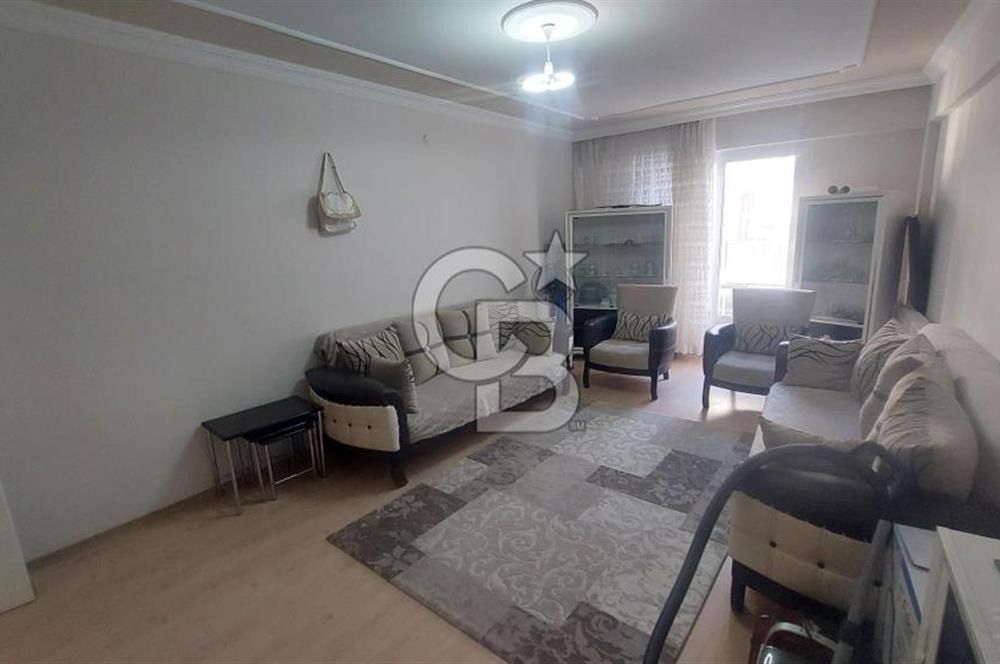 İSMET İNÖNÜ MAHALLESİNDE 3+1 DOĞALGAZLI SATILIK DAİRE