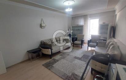 İSMET İNÖNÜ MAHALLESİNDE 3+1 DOĞALGAZLI SATILIK DAİRE
