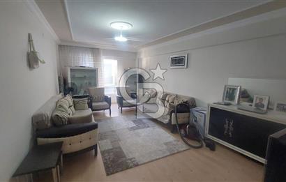 İSMET İNÖNÜ MAHALLESİNDE 3+1 DOĞALGAZLI SATILIK DAİRE