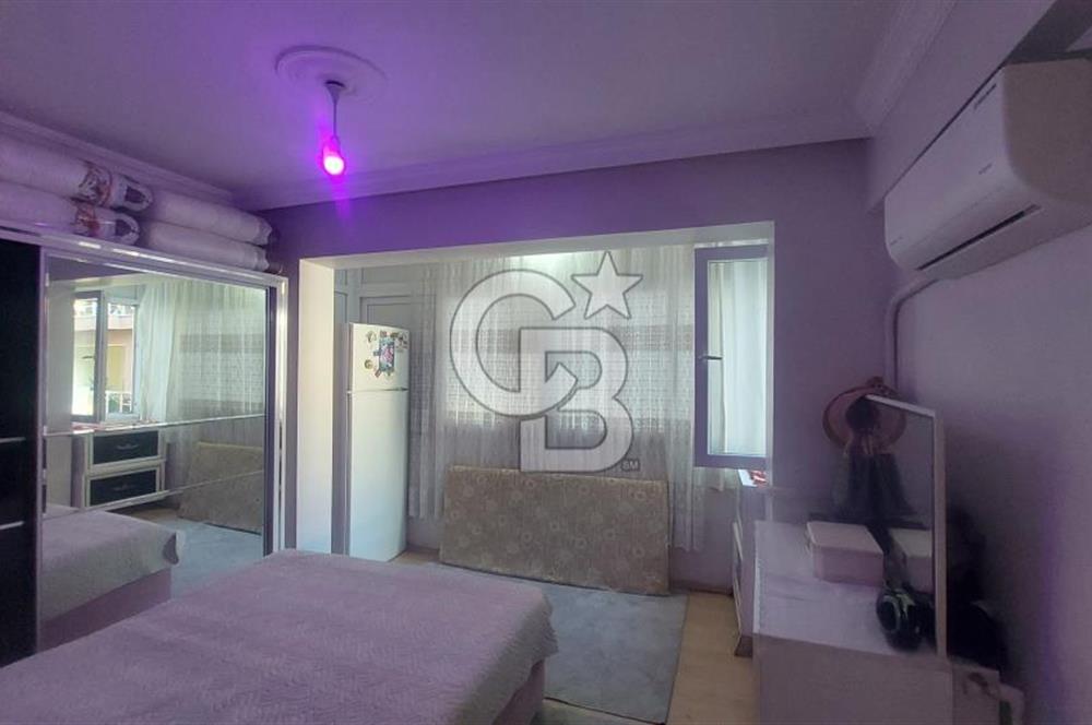 İSMET İNÖNÜ MAHALLESİNDE 3+1 DOĞALGAZLI SATILIK DAİRE