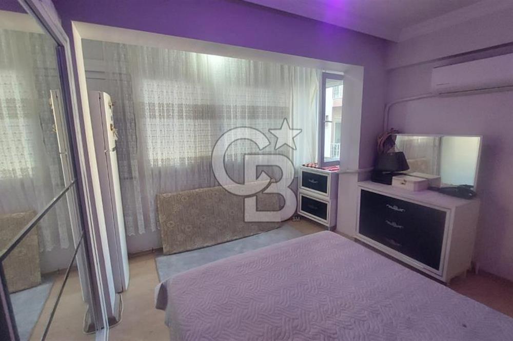 İSMET İNÖNÜ MAHALLESİNDE 3+1 DOĞALGAZLI SATILIK DAİRE