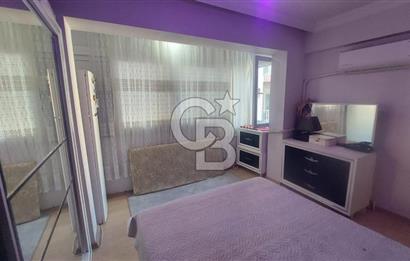 İSMET İNÖNÜ MAHALLESİNDE 3+1 DOĞALGAZLI SATILIK DAİRE