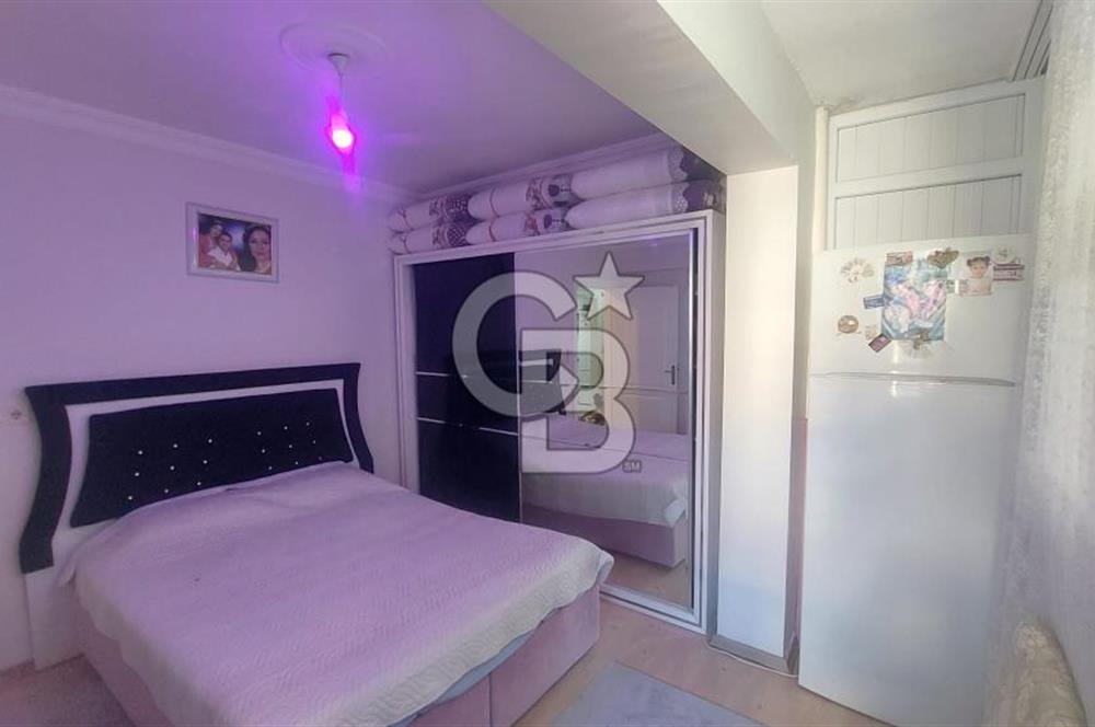 İSMET İNÖNÜ MAHALLESİNDE 3+1 DOĞALGAZLI SATILIK DAİRE