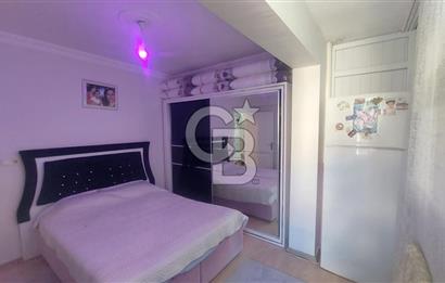 İSMET İNÖNÜ MAHALLESİNDE 3+1 DOĞALGAZLI SATILIK DAİRE