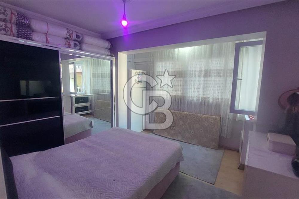 İSMET İNÖNÜ MAHALLESİNDE 3+1 DOĞALGAZLI SATILIK DAİRE