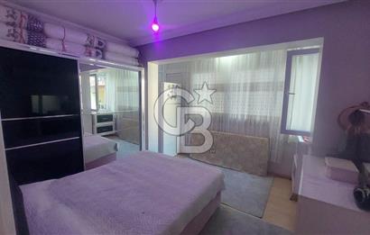 İSMET İNÖNÜ MAHALLESİNDE 3+1 DOĞALGAZLI SATILIK DAİRE