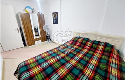 KUŞADASI DAVUTLAR SİTE İÇİNDE SAHİLE YAKIN YENİ 1+1 SATILIK DAİRE 