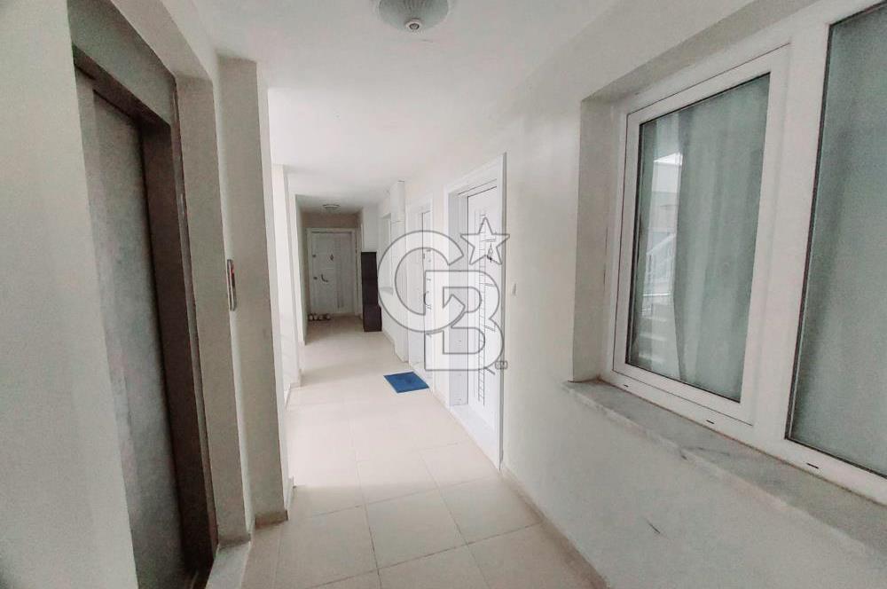 KUŞADASI DAVUTLAR SİTE İÇİNDE SAHİLE YAKIN YENİ 1+1 SATILIK DAİRE 
