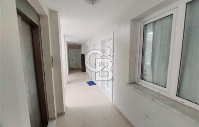 KUŞADASI DAVUTLAR SİTE İÇİNDE SAHİLE YAKIN YENİ 1+1 SATILIK DAİRE 