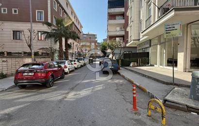 ACİL SATILIK KELEPİR DÜKKAN ! PENDİK FEVZİ ÇAKMAK MAHALLESİ 90M2