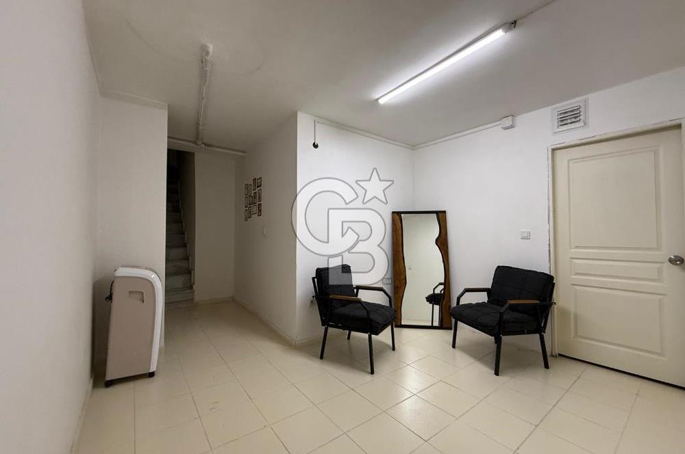 ACİL SATILIK KELEPİR DÜKKAN ! PENDİK FEVZİ ÇAKMAK MAHALLESİ 90M2