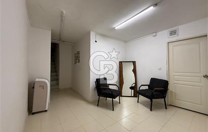 ACİL SATILIK KELEPİR DÜKKAN ! PENDİK FEVZİ ÇAKMAK MAHALLESİ 90M2
