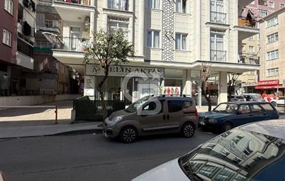ACİL SATILIK KELEPİR DÜKKAN ! PENDİK FEVZİ ÇAKMAK MAHALLESİ 90M2