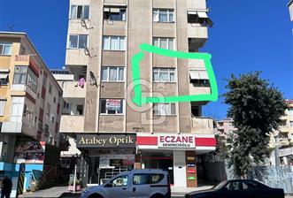 ACİL! Kartal Atalarda Yatırımlık 3+1 Daire 60 m² Arsa Payı