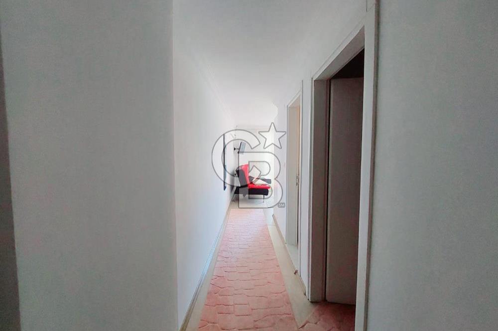 KUŞADASI DAVUTLAR SİTE İÇİNDE SAHİLE YAKIN YENİ 1+1 SATILIK DAİRE 