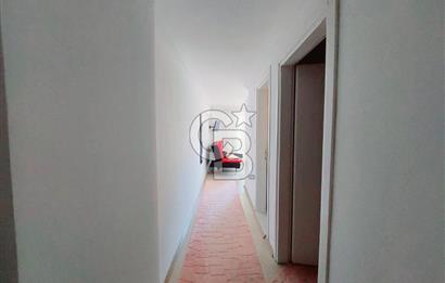 KUŞADASI DAVUTLAR SİTE İÇİNDE SAHİLE YAKIN YENİ 1+1 SATILIK DAİRE 