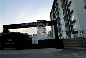 SANCAKTEPE AKSU EVLERİ 2+1 KİRALIK DAİRE