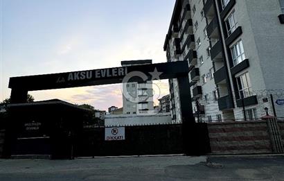 SANCAKTEPE AKSU EVLERİ 2+1 KİRALIK DAİRE