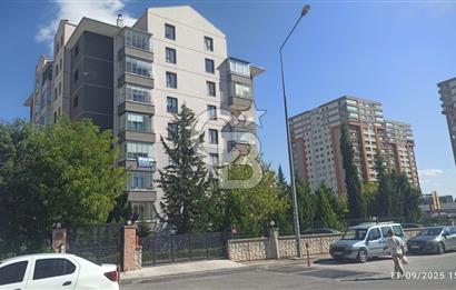 SATILIK 3+1 DAİRE ERYAMAN'IN EN MERKEZİ KONUMUNDA