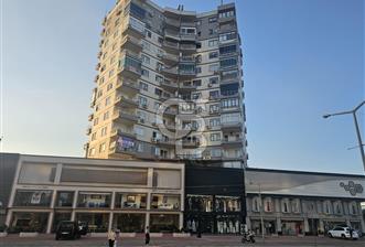 Mersin Mezitli Atatürk Mah. GMK Blv. Cepheli Satılık 4+1 Daire