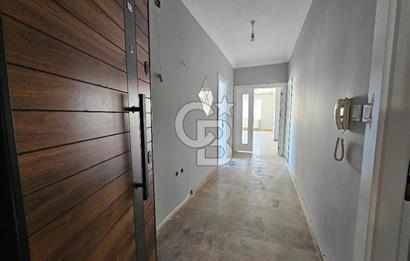 Mersin Mezitli Atatürk Mah. GMK Blv. Cepheli Satılık 4+1 Daire