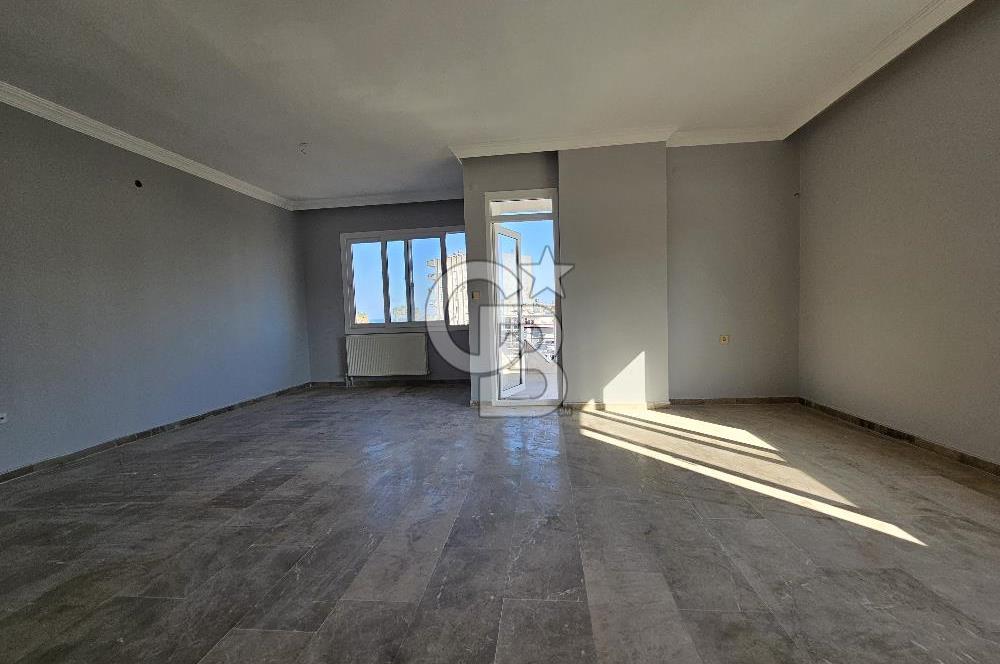 Mersin Mezitli Atatürk Mah. GMK Blv. Cepheli Satılık 4+1 Daire