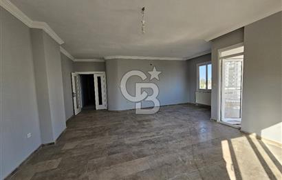 Mersin Mezitli Atatürk Mah. GMK Blv. Cepheli Satılık 4+1 Daire