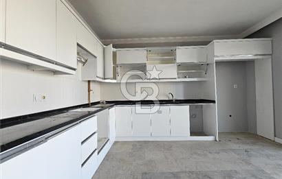 Mersin Mezitli Atatürk Mah. GMK Blv. Cepheli Satılık 4+1 Daire