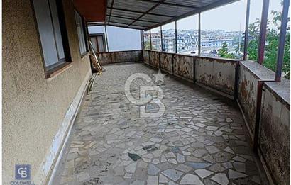 Zümrütevler Baraj yoluna yakın, depolama ve hafif imalata 390 m2