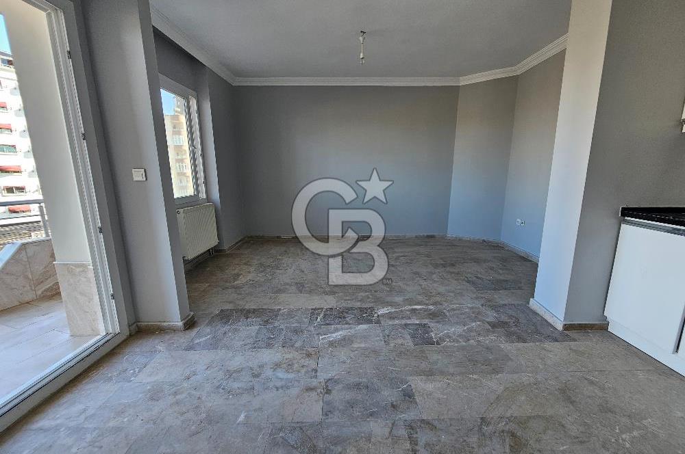 Mersin Mezitli Atatürk Mah. GMK Blv. Cepheli Satılık 4+1 Daire