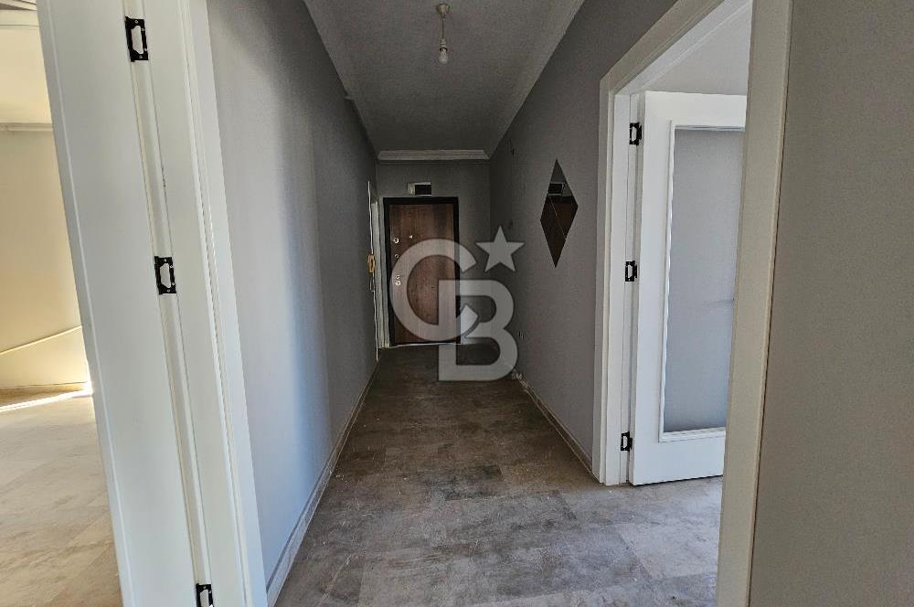 Mersin Mezitli Atatürk Mah. GMK Blv. Cepheli Satılık 4+1 Daire